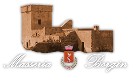 Masseria Borgin